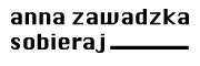anna zawadzka sobieraj